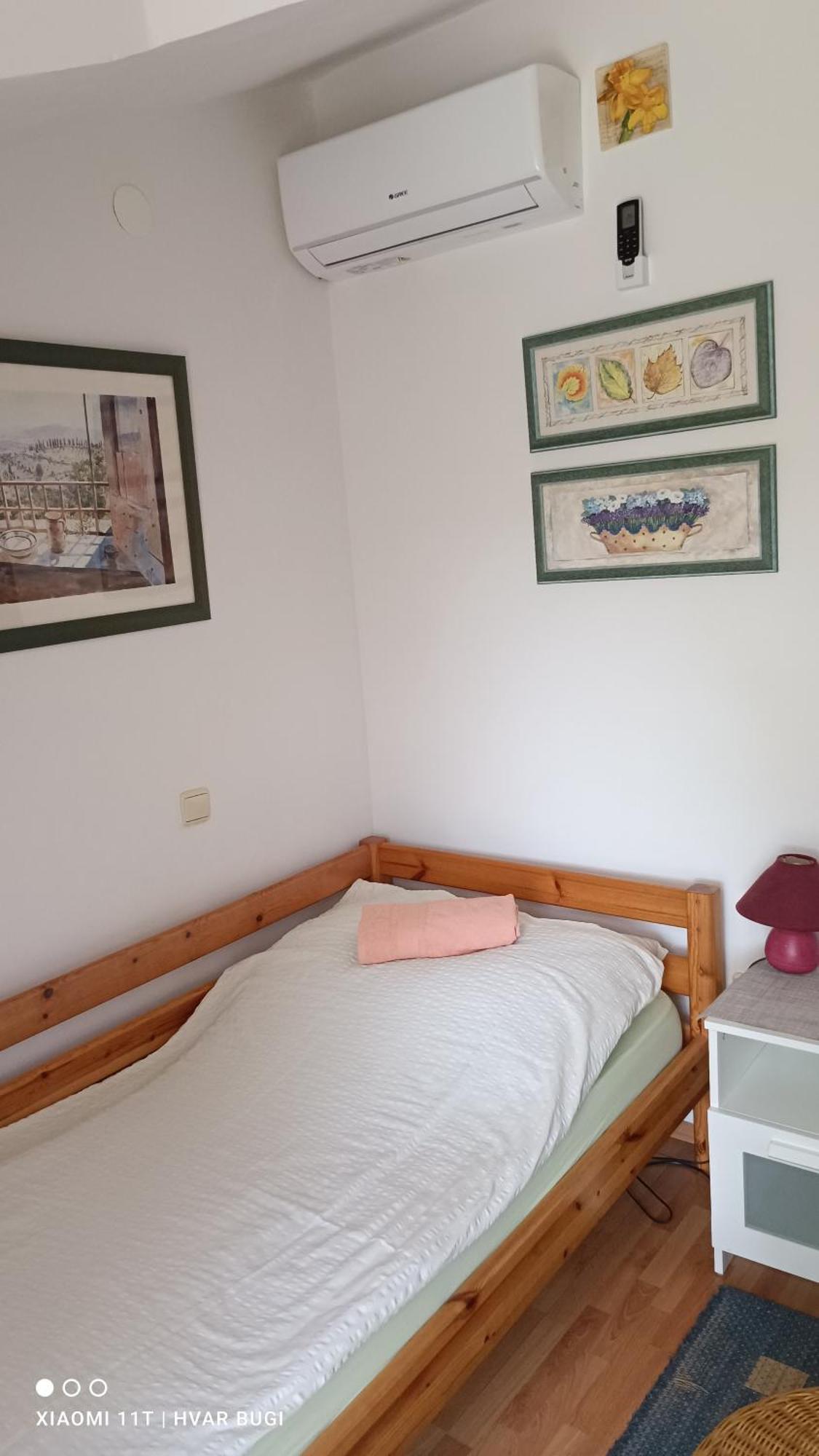 Adrienn Apartments Stari Grad  Zimmer foto