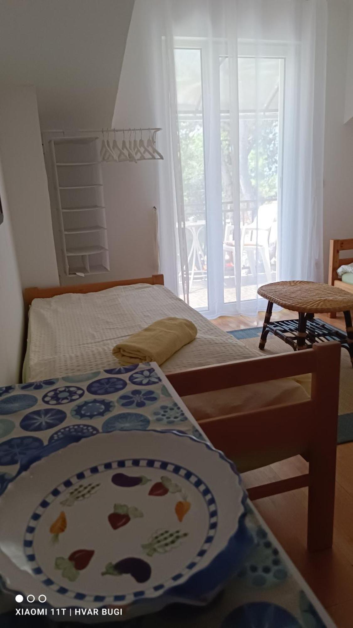 Adrienn Apartments Stari Grad  Zimmer foto