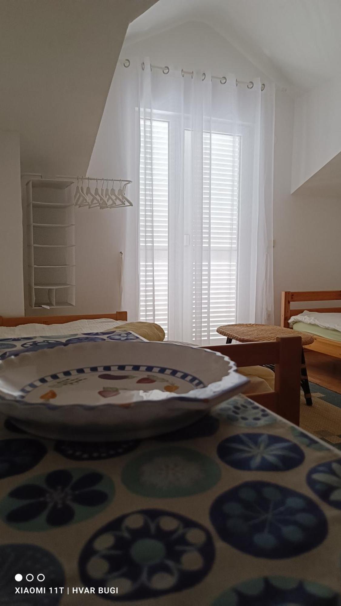 Adrienn Apartments Stari Grad  Zimmer foto