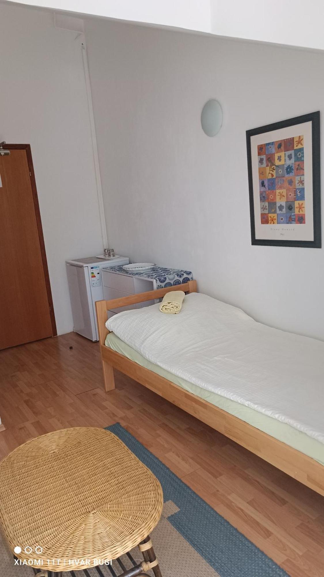 Adrienn Apartments Stari Grad  Zimmer foto