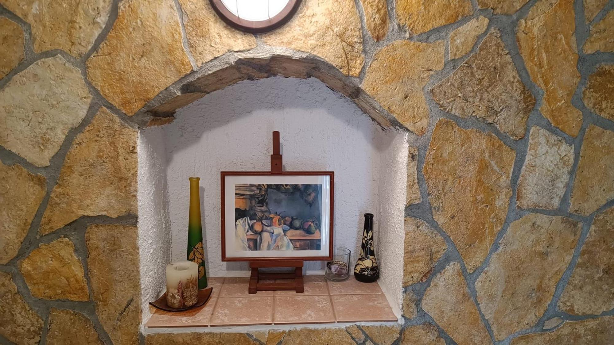 Adrienn Apartments Stari Grad  Zimmer foto