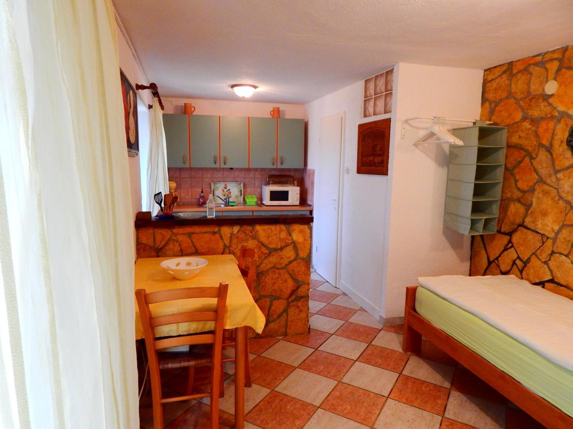 Adrienn Apartments Stari Grad  Zimmer foto