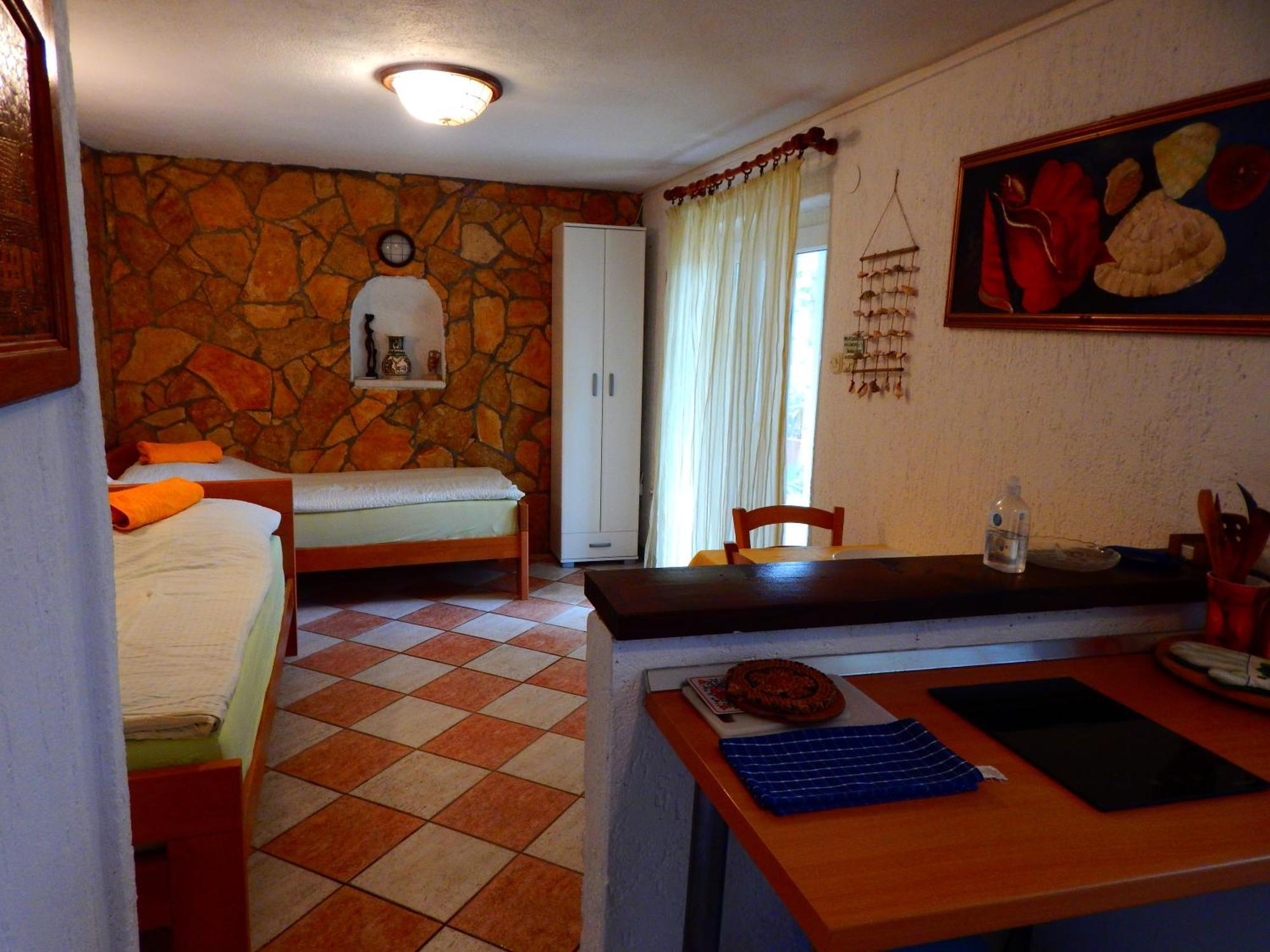 Adrienn Apartments Stari Grad  Zimmer foto
