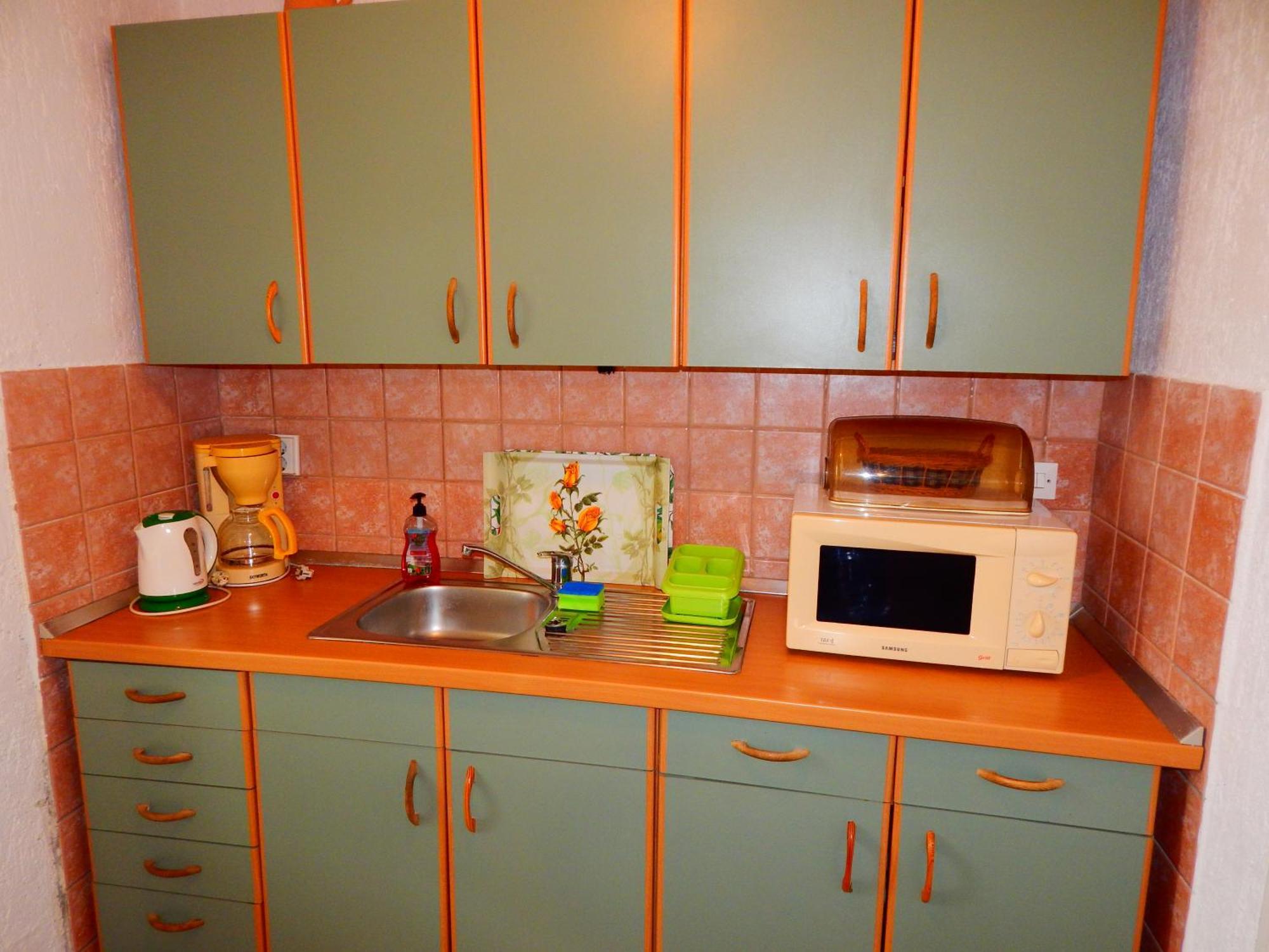 Adrienn Apartments Stari Grad  Zimmer foto