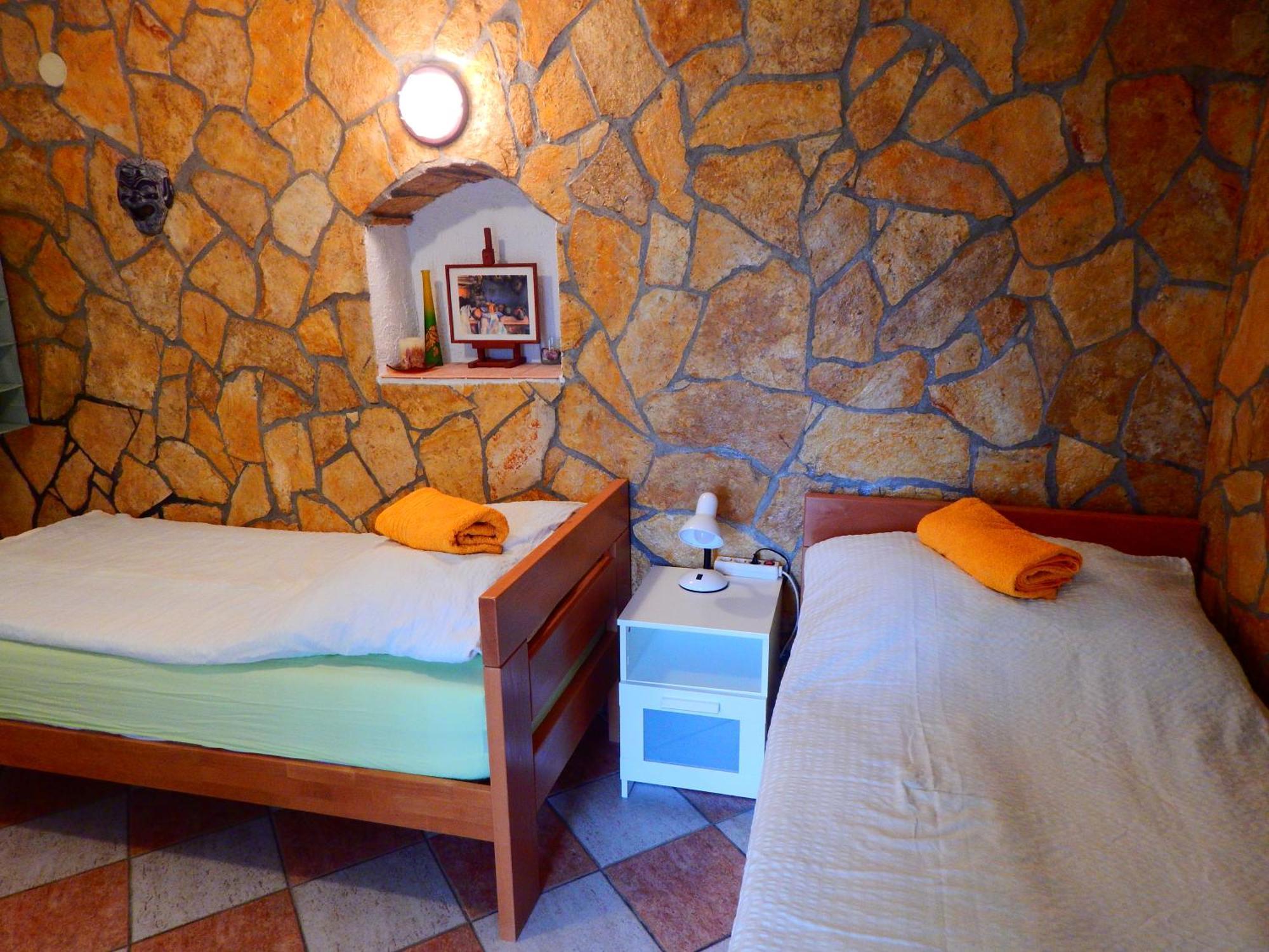 Adrienn Apartments Stari Grad  Zimmer foto