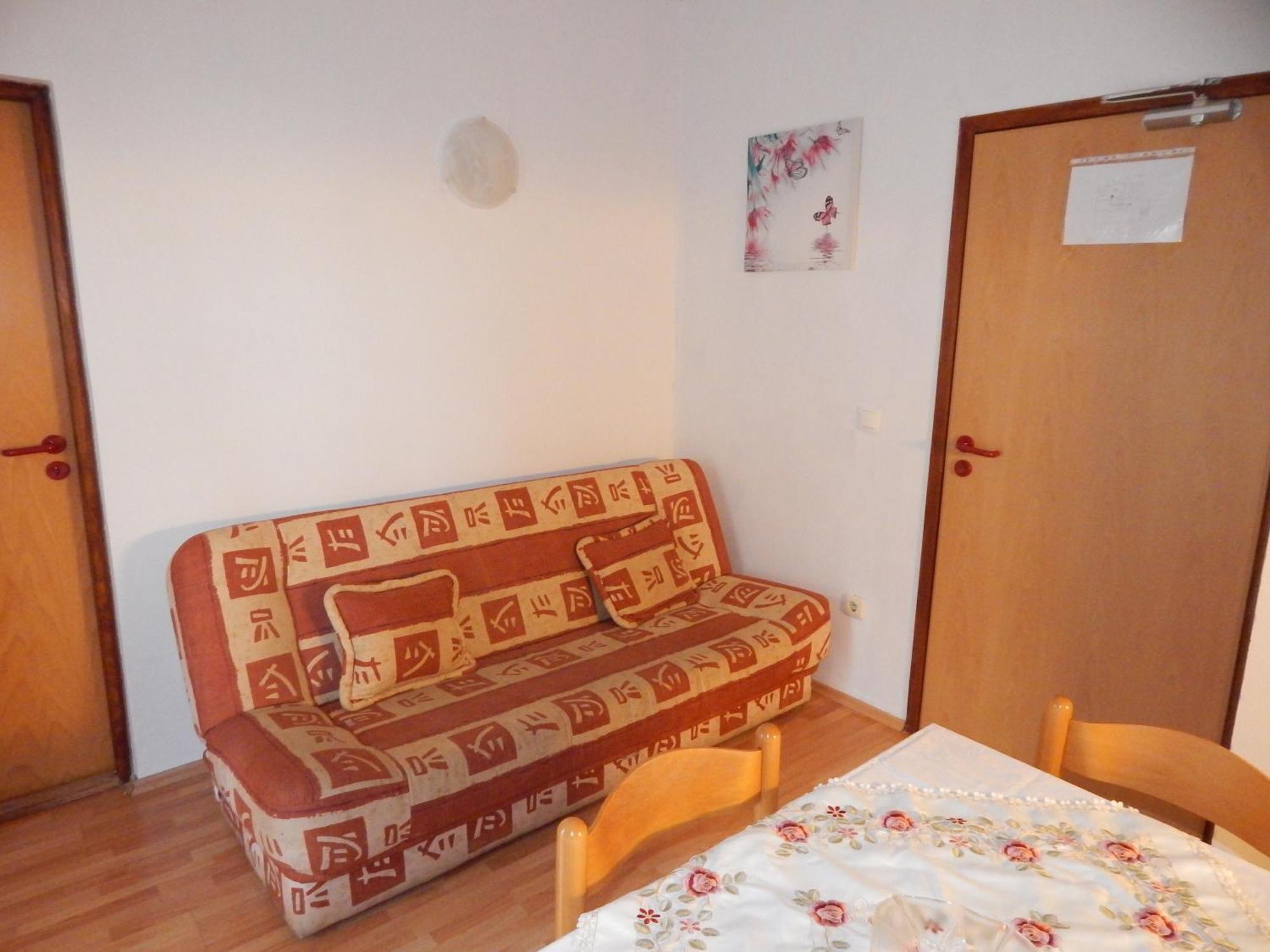 Adrienn Apartments Stari Grad  Zimmer foto