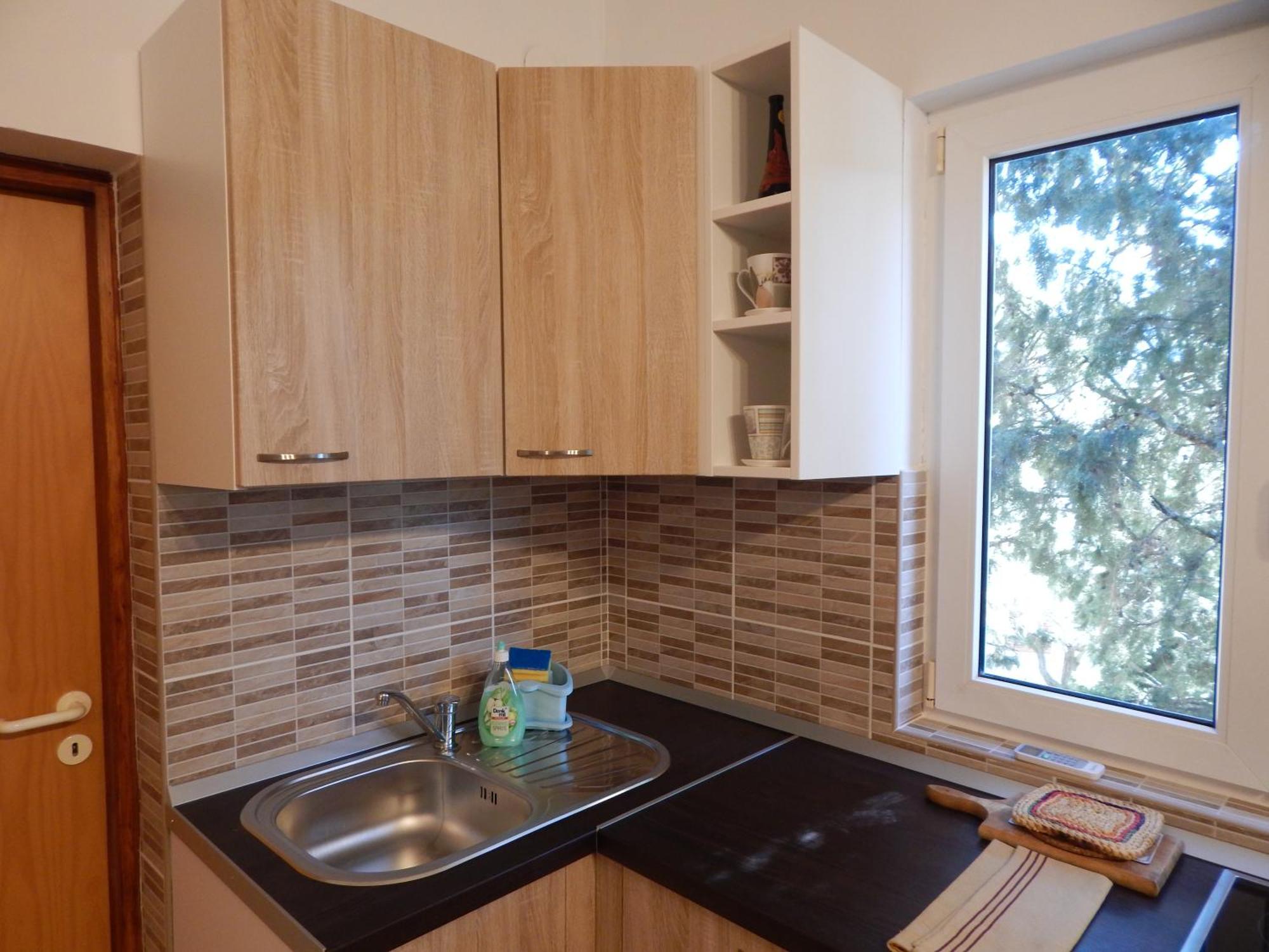 Adrienn Apartments Stari Grad  Zimmer foto
