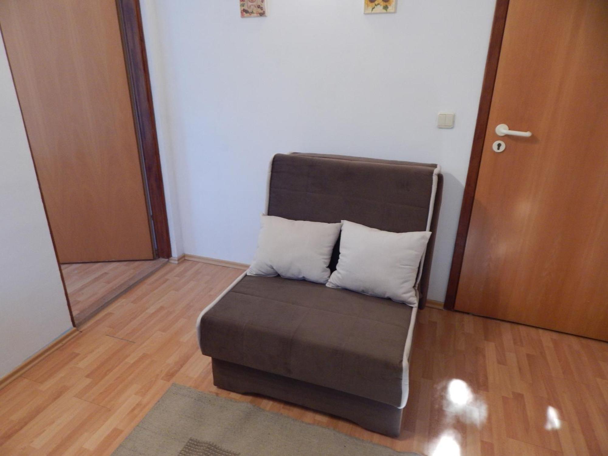 Adrienn Apartments Stari Grad  Zimmer foto