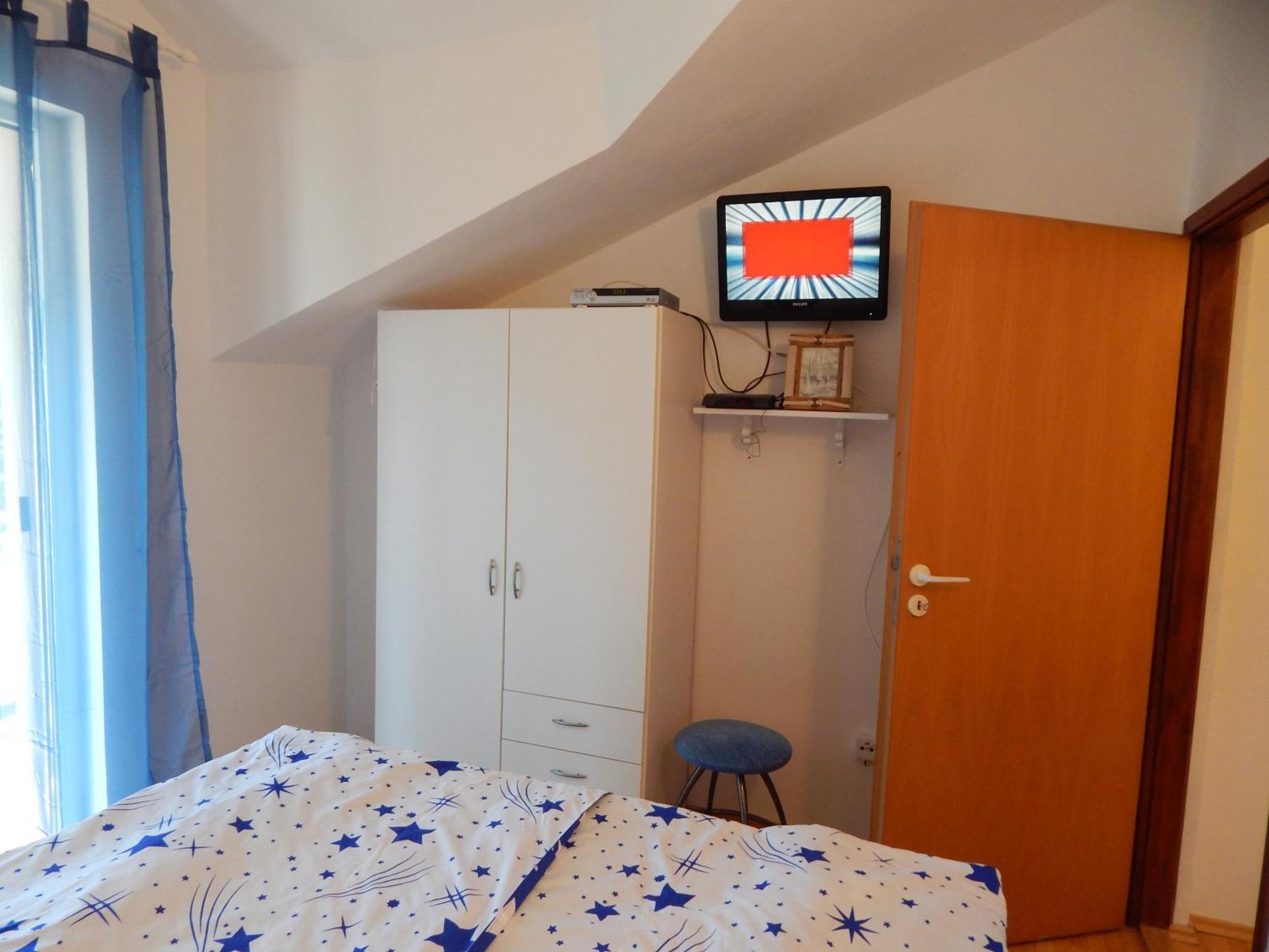Adrienn Apartments Stari Grad  Zimmer foto