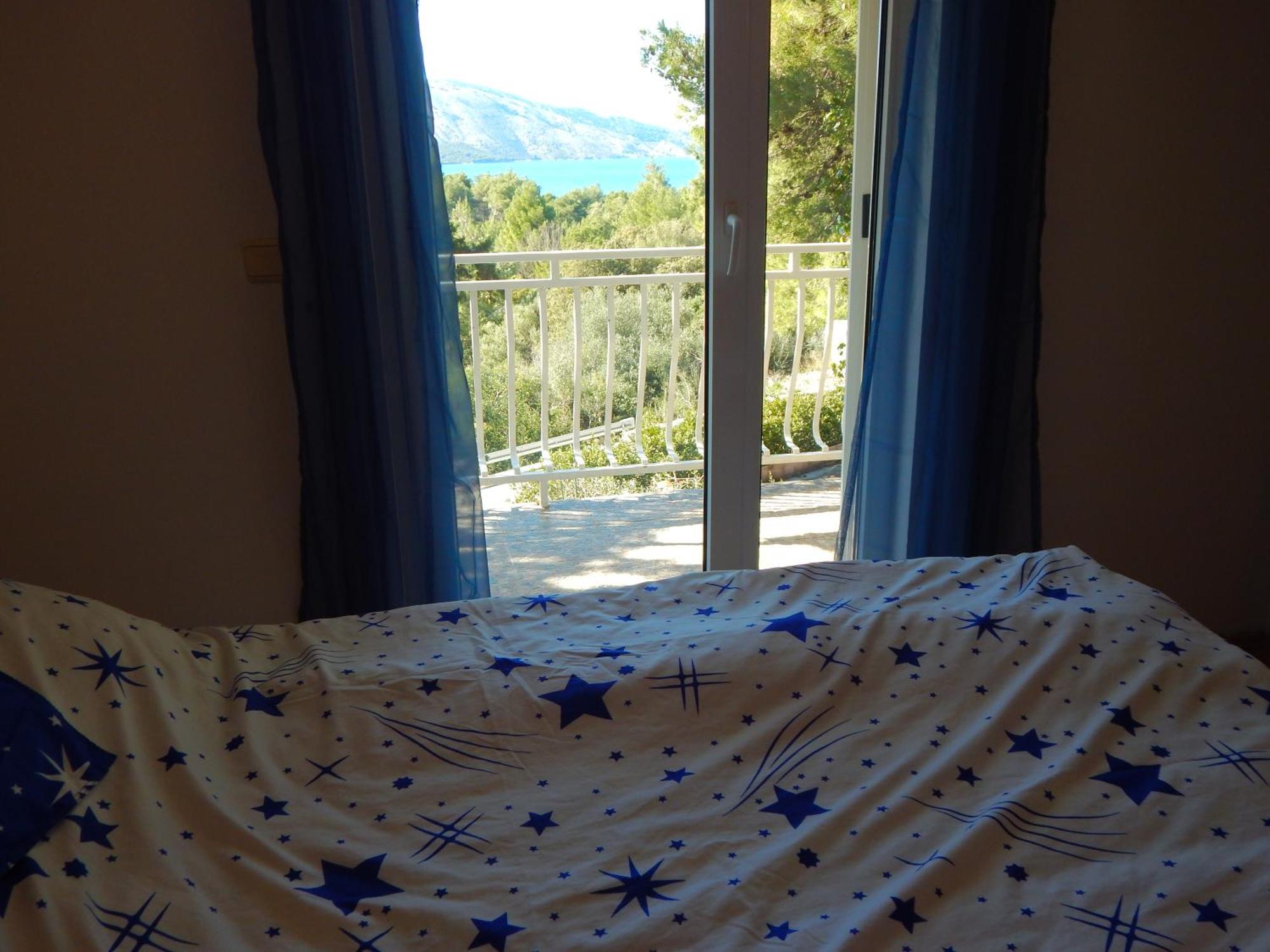 Adrienn Apartments Stari Grad  Zimmer foto