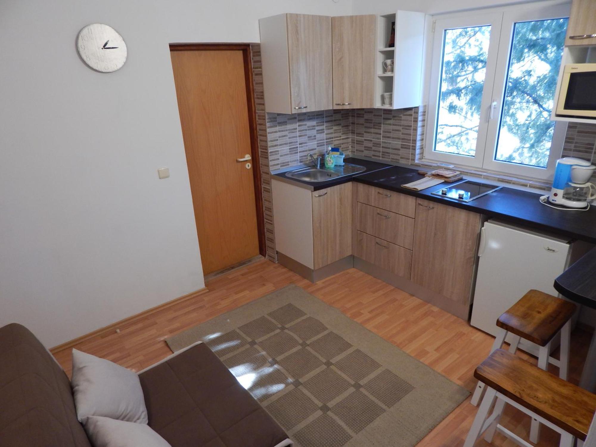 Adrienn Apartments Stari Grad  Zimmer foto