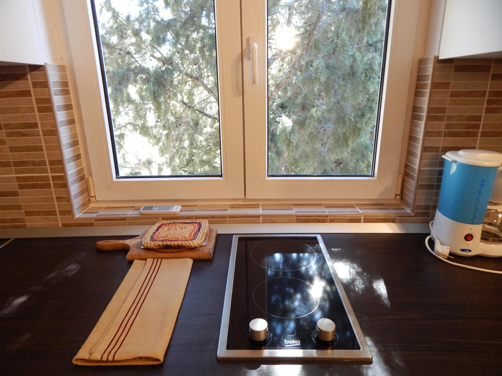 Adrienn Apartments Stari Grad  Zimmer foto