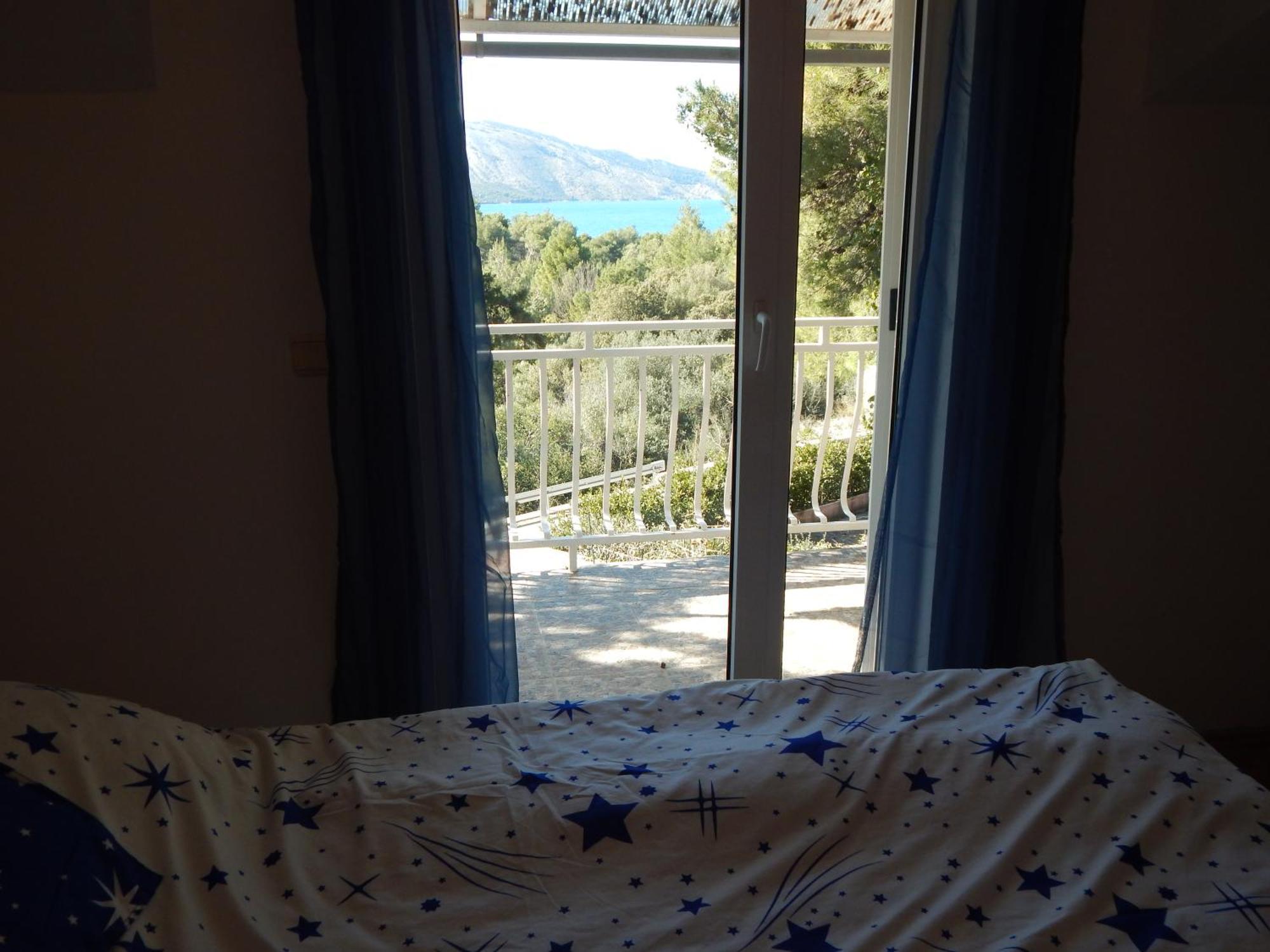 Adrienn Apartments Stari Grad  Zimmer foto