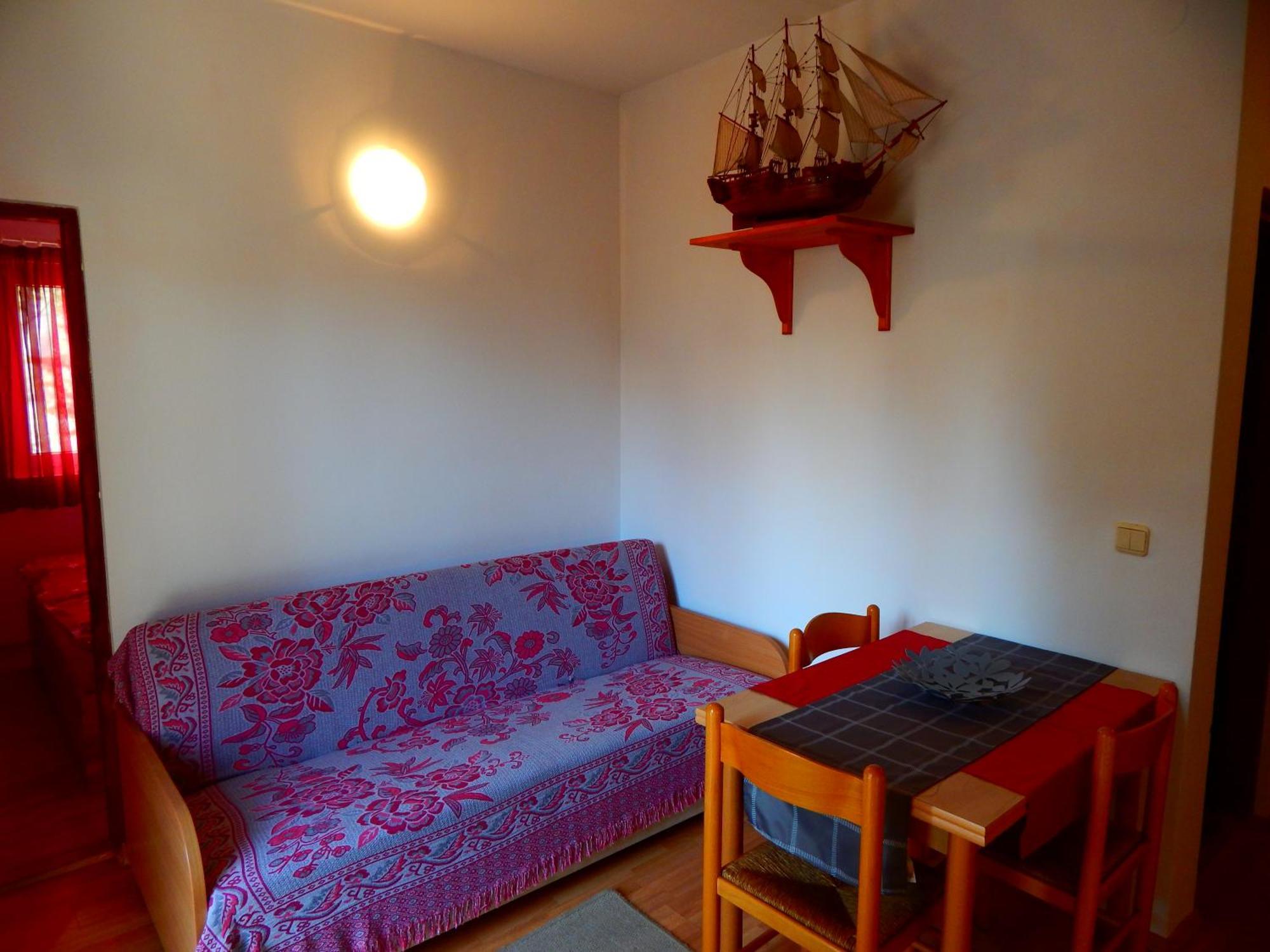Adrienn Apartments Stari Grad  Zimmer foto
