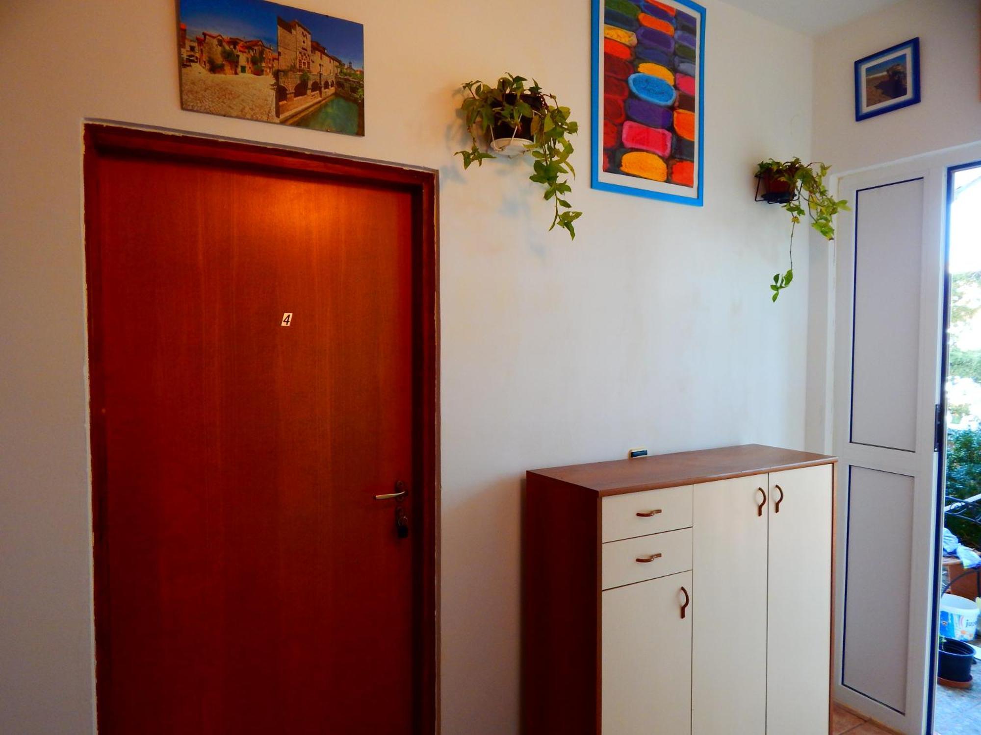 Adrienn Apartments Stari Grad  Zimmer foto