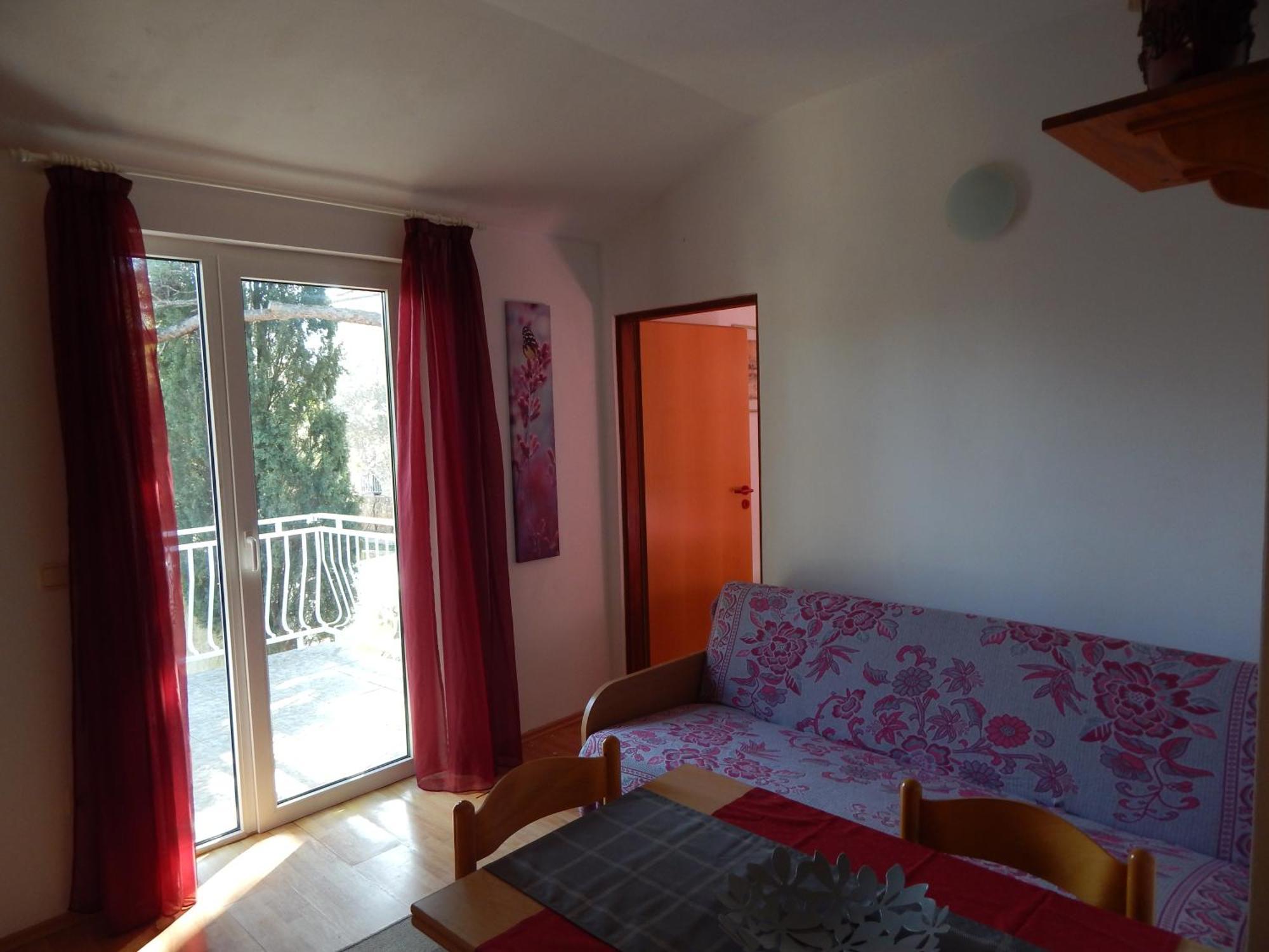 Adrienn Apartments Stari Grad  Zimmer foto