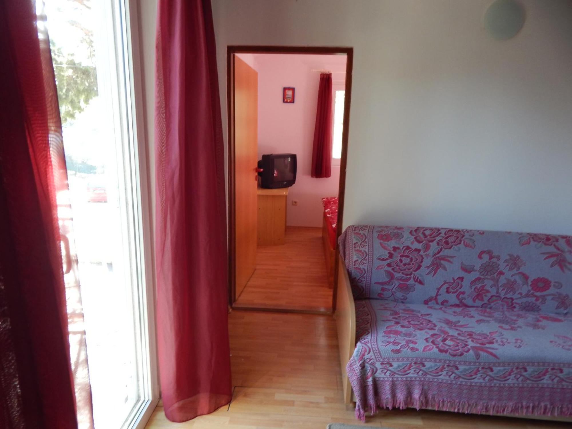 Adrienn Apartments Stari Grad  Zimmer foto