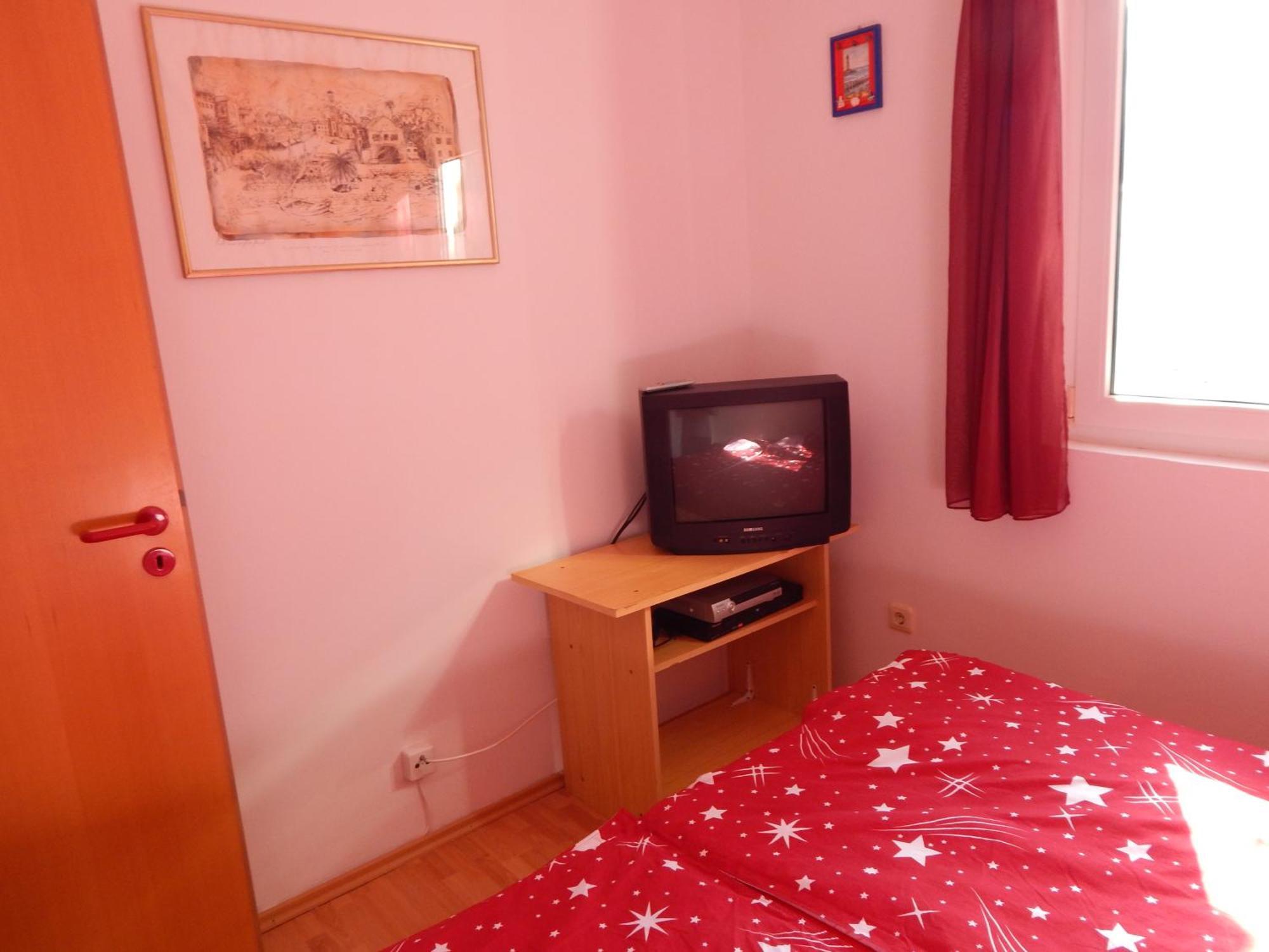 Adrienn Apartments Stari Grad  Zimmer foto
