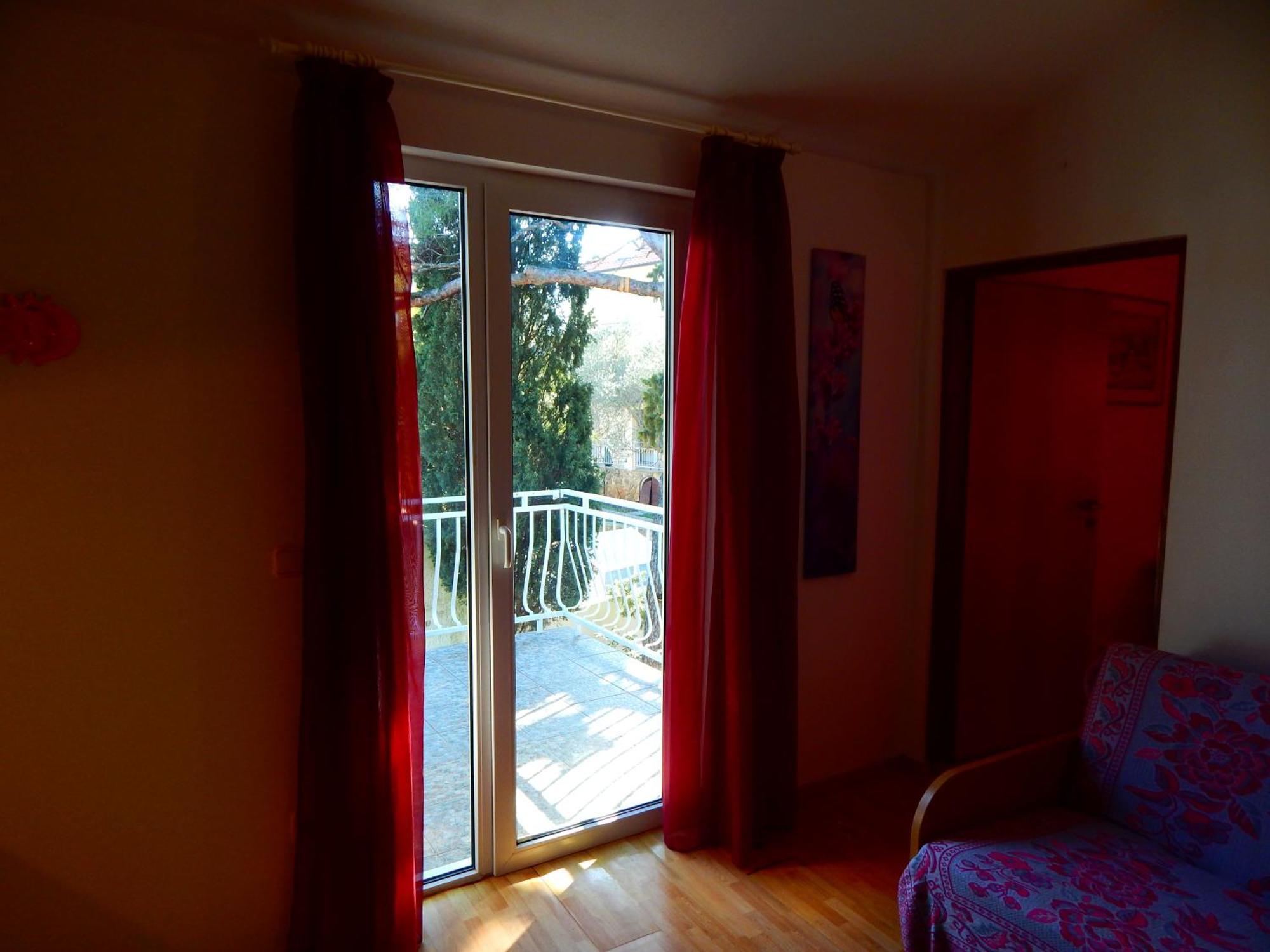 Adrienn Apartments Stari Grad  Zimmer foto