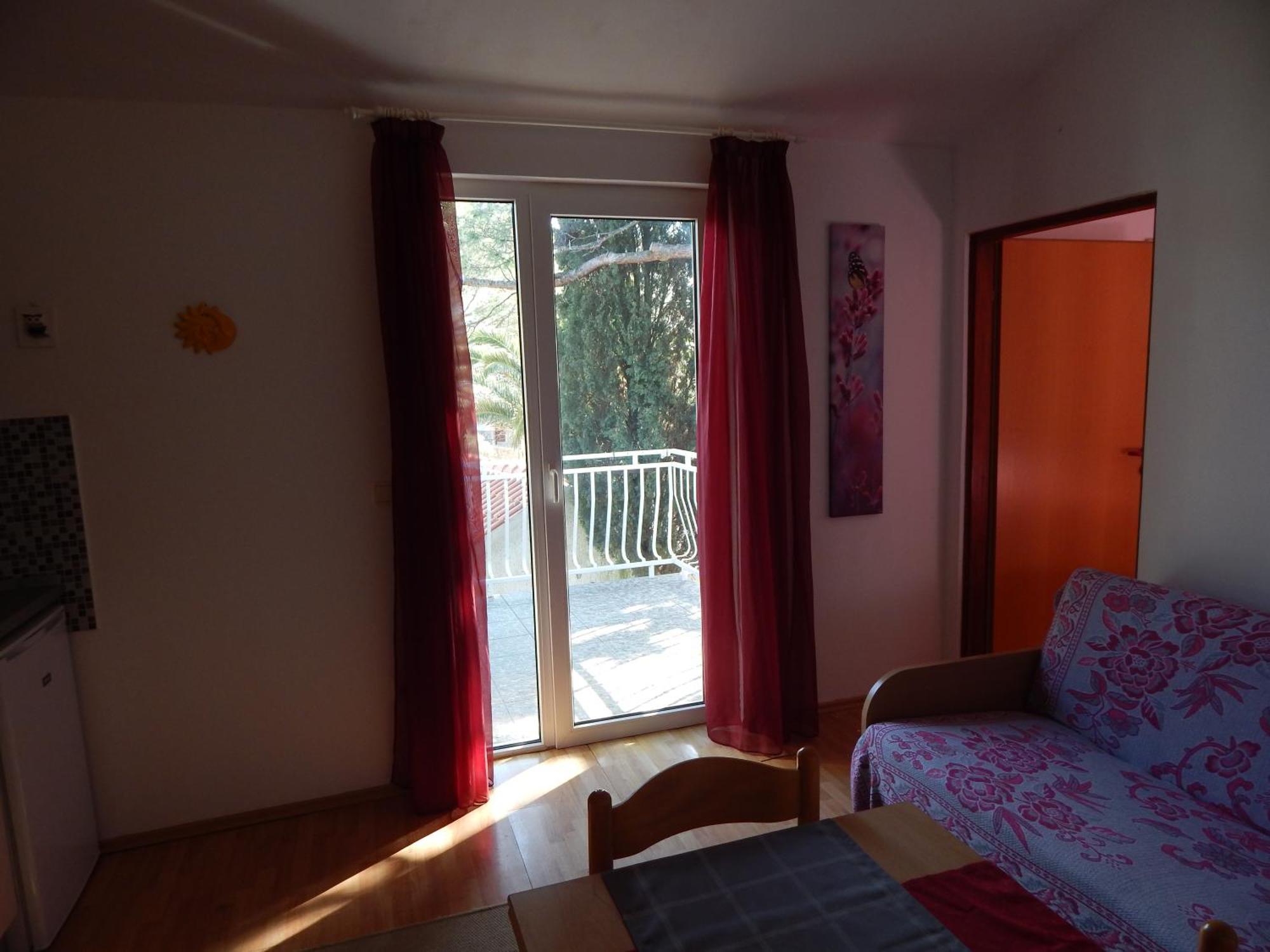 Adrienn Apartments Stari Grad  Zimmer foto