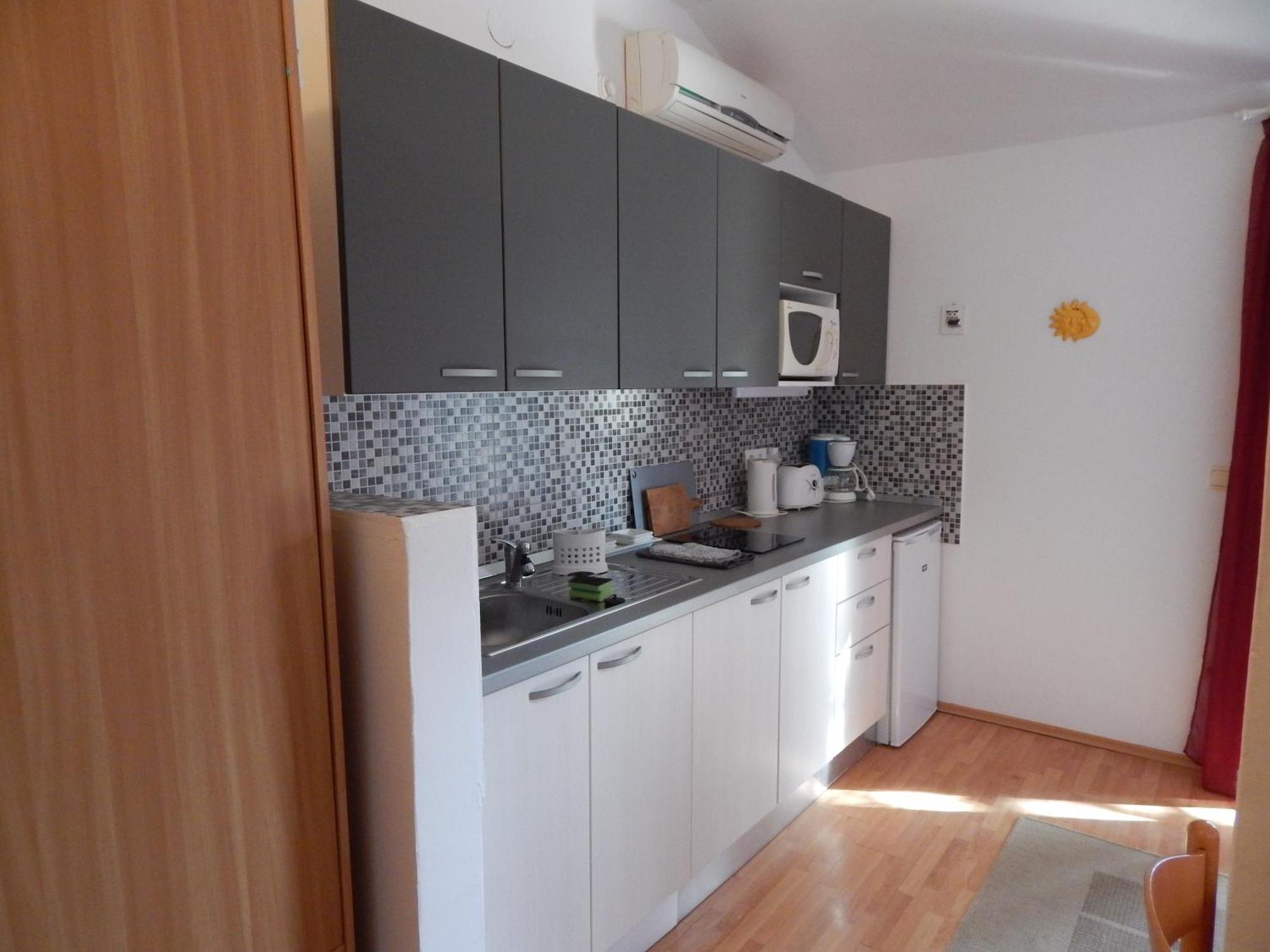 Adrienn Apartments Stari Grad  Zimmer foto