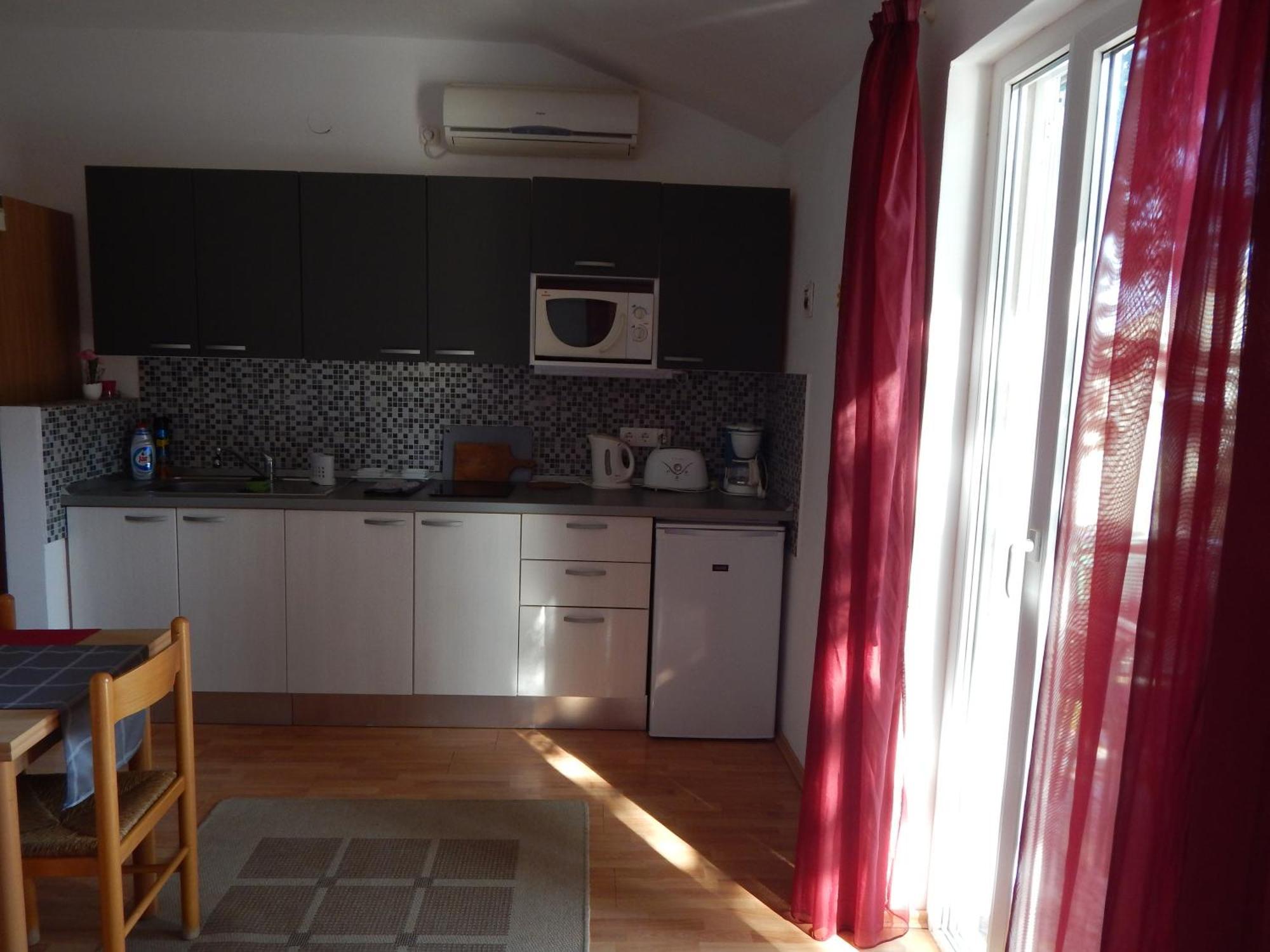 Adrienn Apartments Stari Grad  Zimmer foto