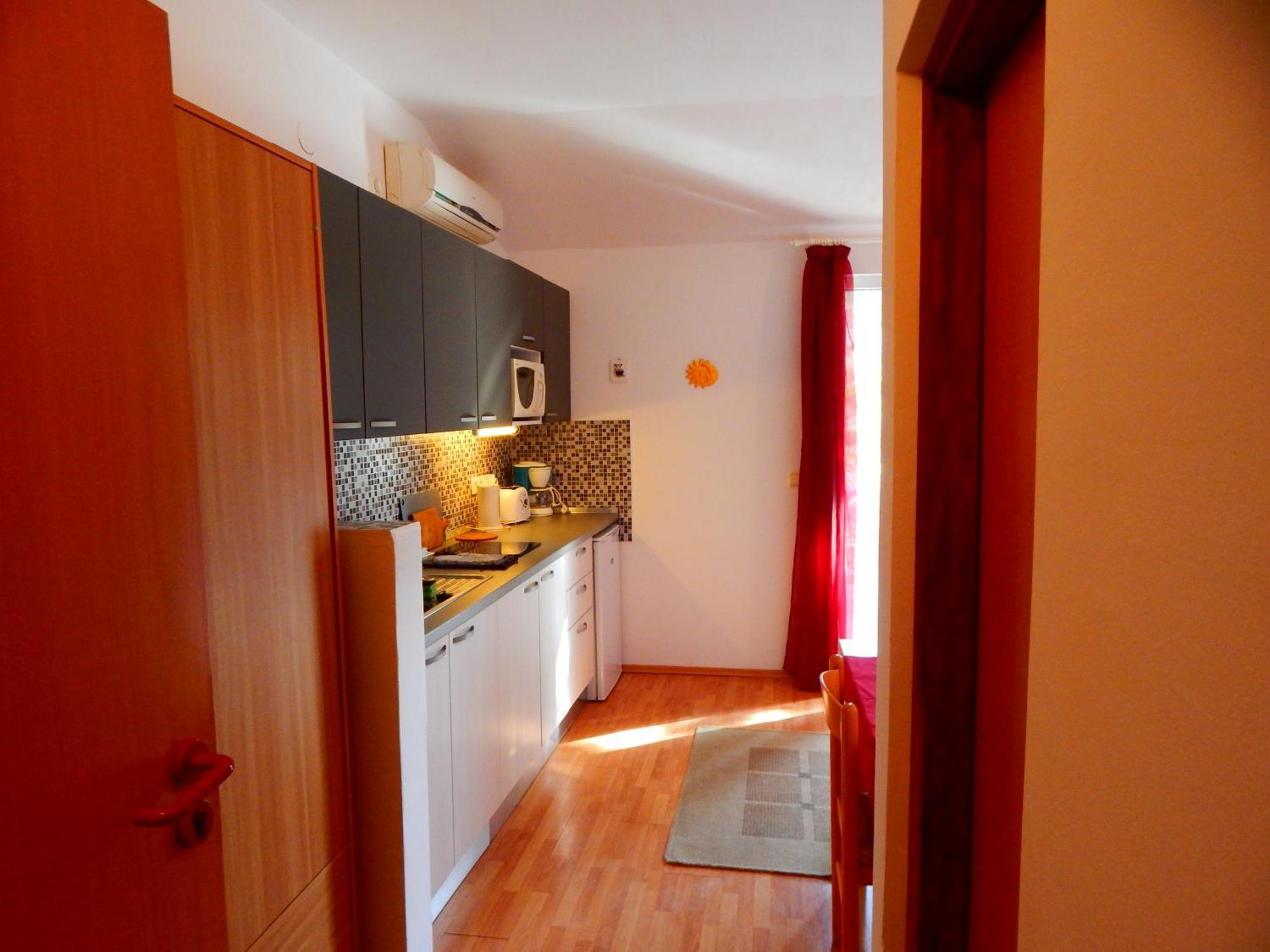 Adrienn Apartments Stari Grad  Zimmer foto