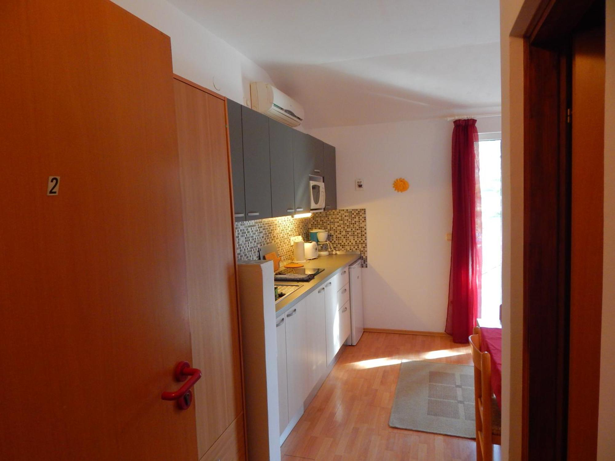 Adrienn Apartments Stari Grad  Zimmer foto