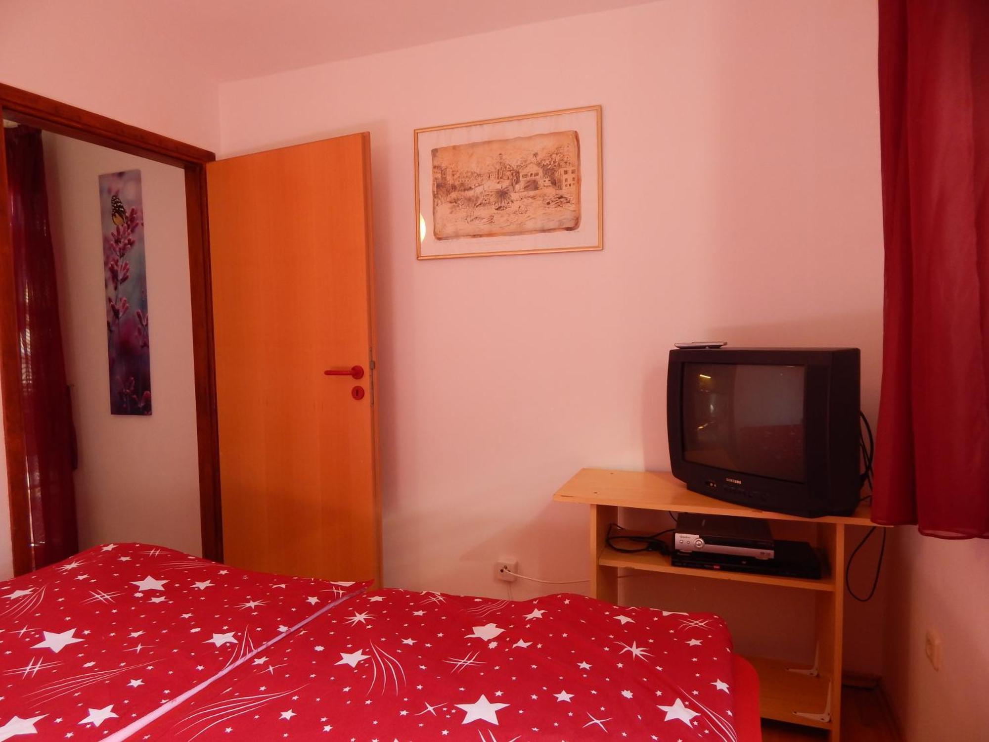 Adrienn Apartments Stari Grad  Zimmer foto
