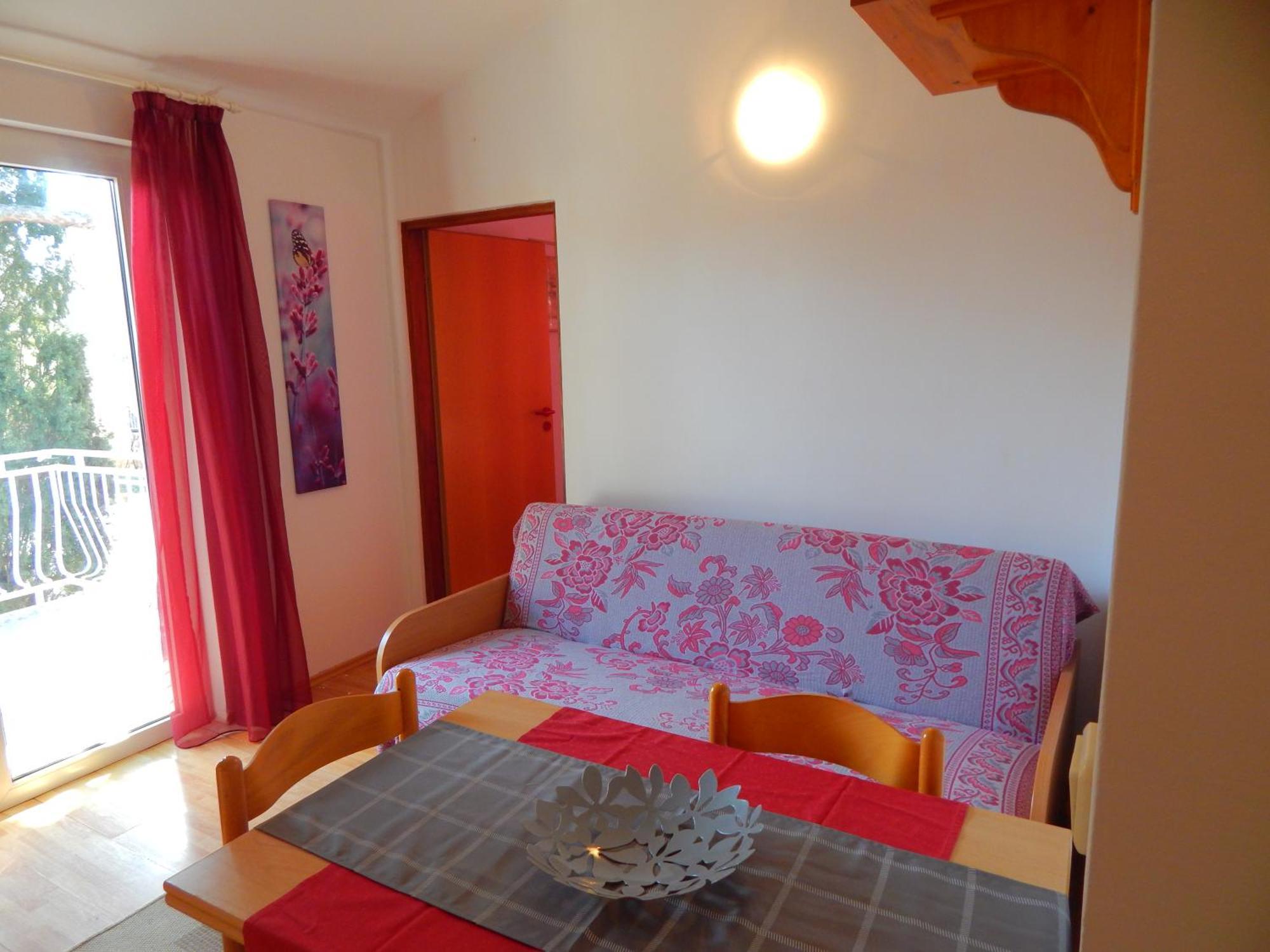 Adrienn Apartments Stari Grad  Zimmer foto