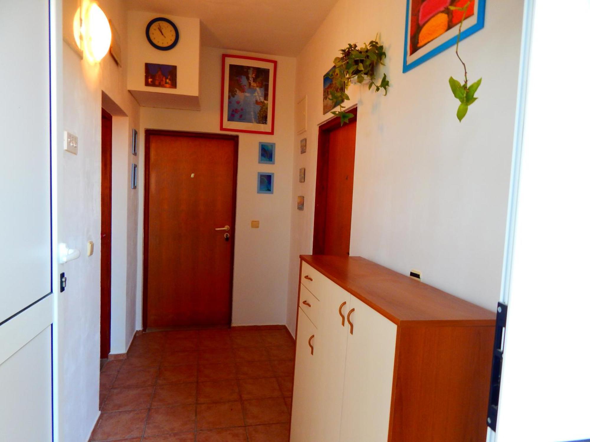 Adrienn Apartments Stari Grad  Zimmer foto