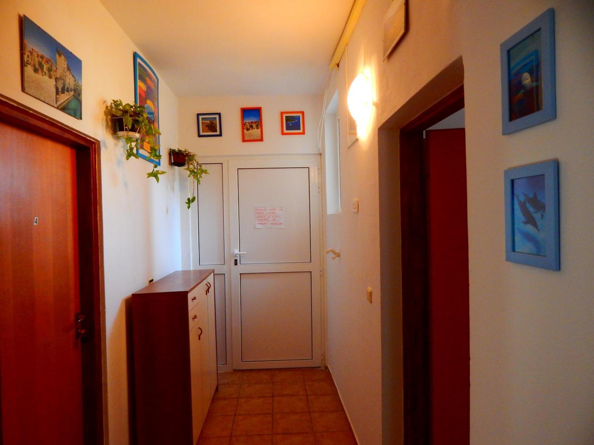 Adrienn Apartments Stari Grad  Zimmer foto