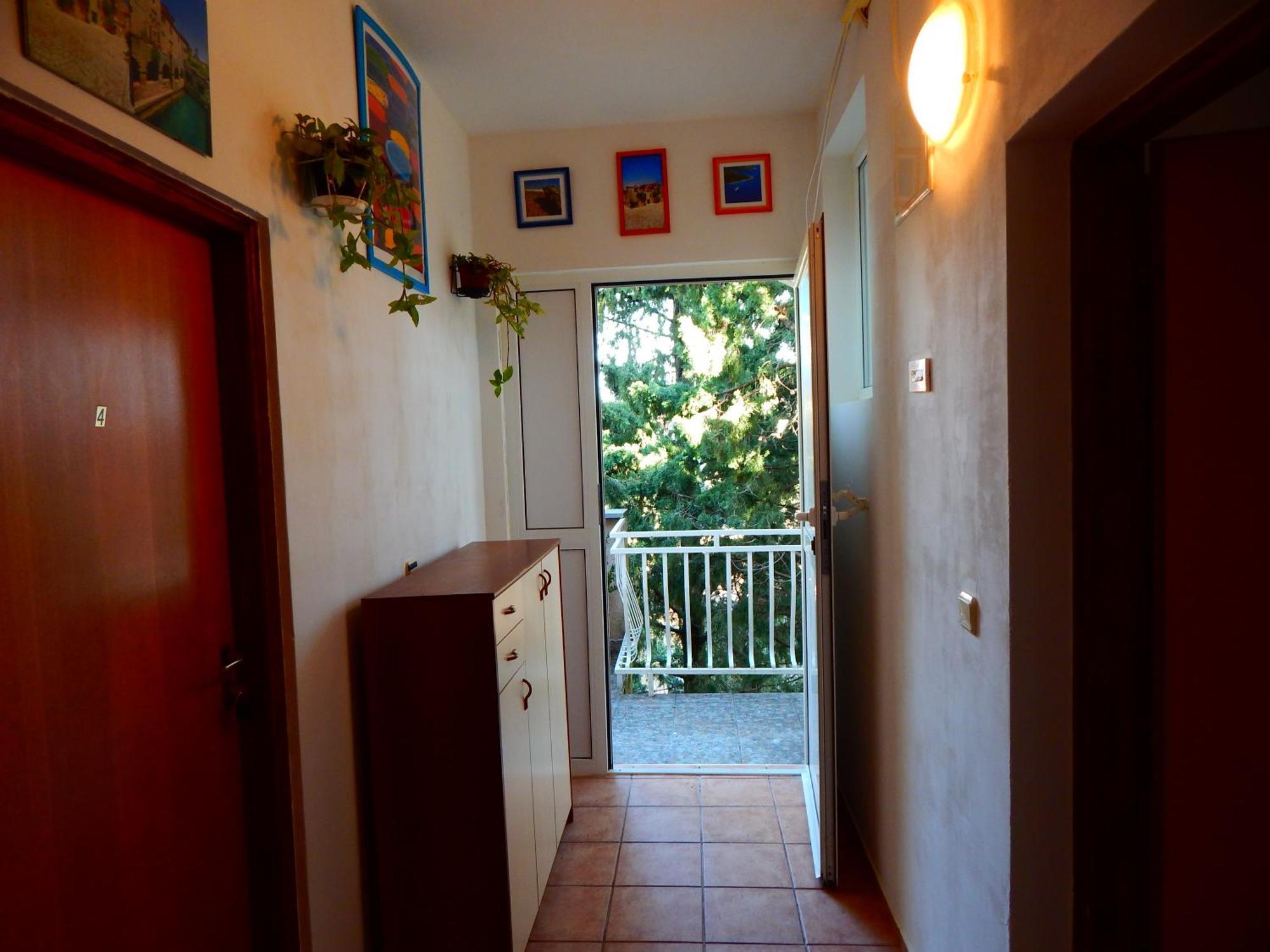 Adrienn Apartments Stari Grad  Zimmer foto
